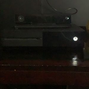 Xbox one